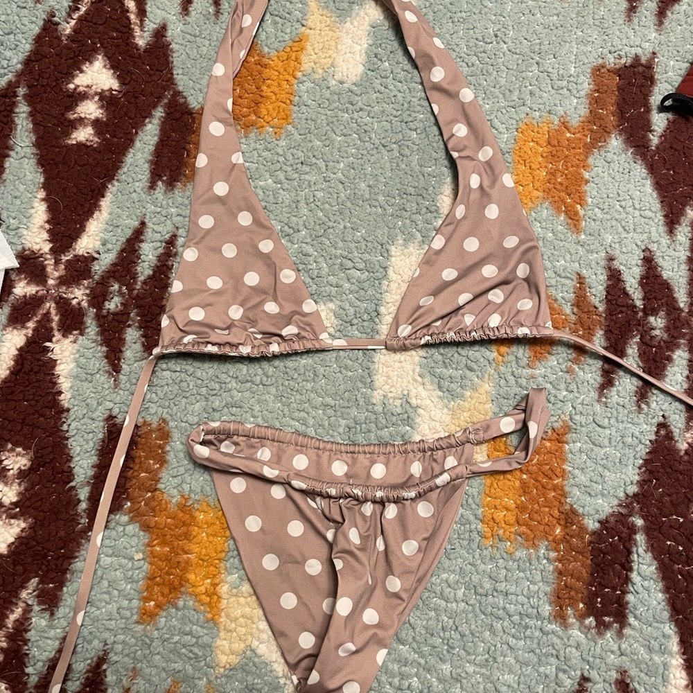 Inamorata bikini